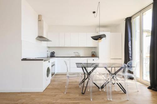 3 pièces à 5 min de la frontière de Monaco