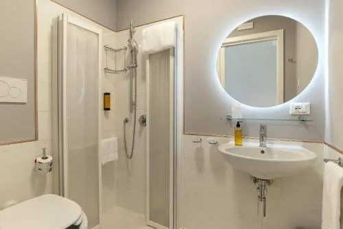 HOTEL DELLE CIVETTE photo 21