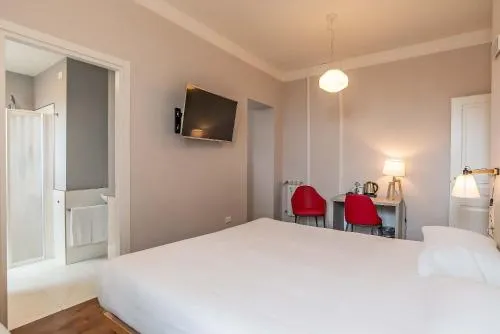 HOTEL DELLE CIVETTE photo 14