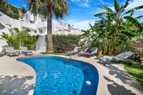 Villa Bella by Finest Rentals