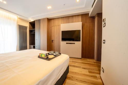 NAP Luxury Guest House Municipio