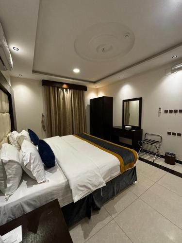 روزا للشقق المخدومة