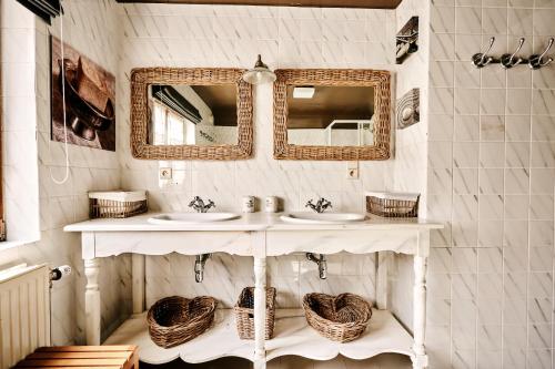 Fotografie z fotogalerie ubytování Gîte des Crêtes v destinaci Durbuy