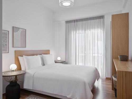 Sissini Spring Pearl 2bd