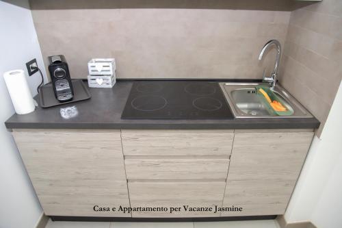 Casa e Appartamento per Vacanze JASMINE