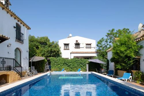 Casa Rural La Higuera