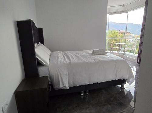 ワラスにあるHuaraz Essences Hotelのギャラリーの写真