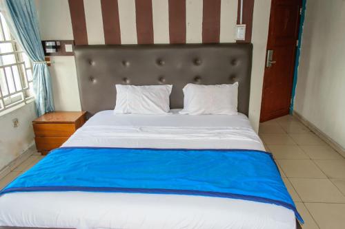 Gallery image of Lekota Springs Hotel in Aba