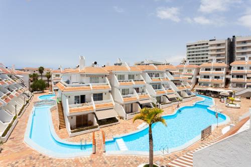 Home2Book Charming Apt Pool & Terrace Las Américas