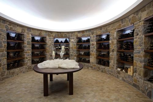 Galería fotográfica de Il Roncal Wine Resort - for Wine Lovers en Cividale del Friuli