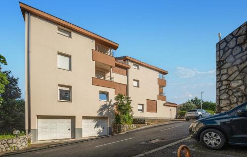 Awesome Apartment In Opatija With House Sea View