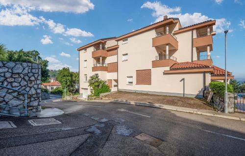 Awesome Apartment In Opatija With House Sea View