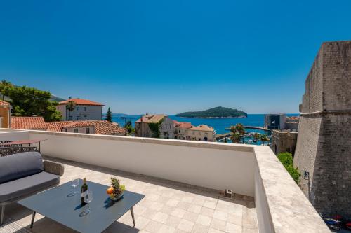 Foto Exclusive apartments Muri 6