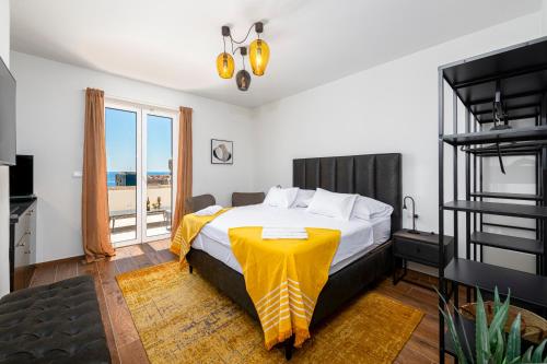 Foto Exclusive apartments Muri 2