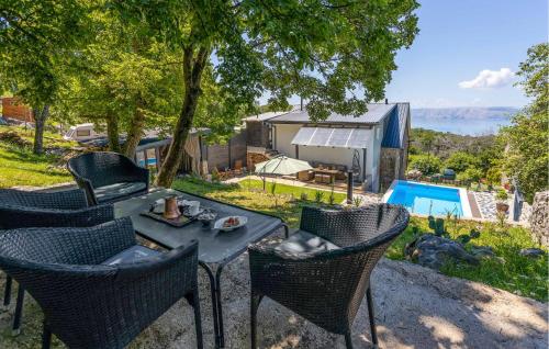 Amazing Home In Bater