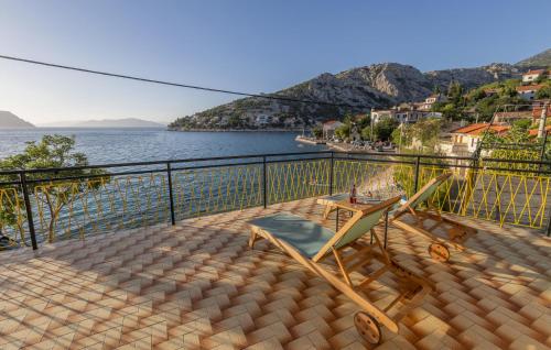 Gorgeous Apartment In Sveti Juraj