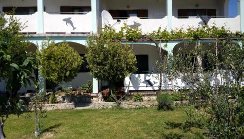 apartmani Ivan & Mirjana 1