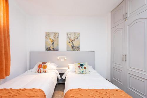 Home2Book Charming Apt Pool & Terrace Las Américas