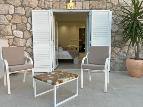Sea Floor - Beachside Studio in Lapad
