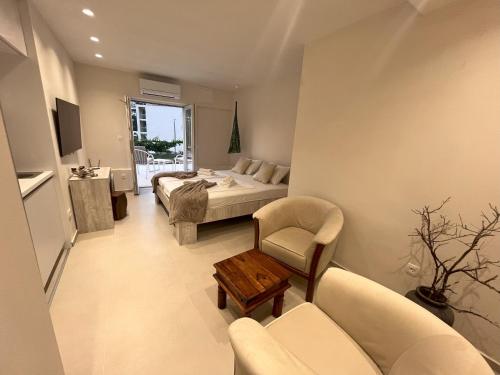 Sea Floor - Beachside Studio in Lapad