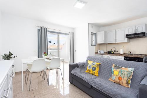 Home2Book Charming Apt Pool & Terrace Las Américas