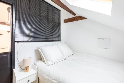 Photo de la galerie de l'établissement GuestReady - Serene stay near Champs de Mars, à Paris