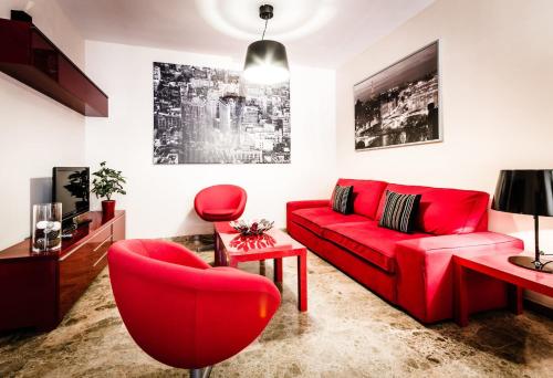 Apartamentos Turísticos Duque de Hornachuelos
