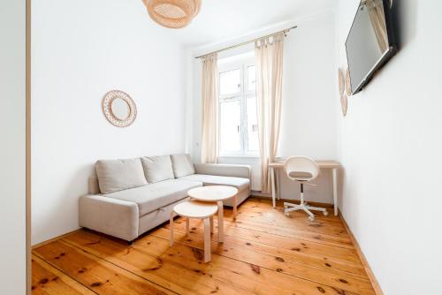 Sopot City Centre, Apartment 774