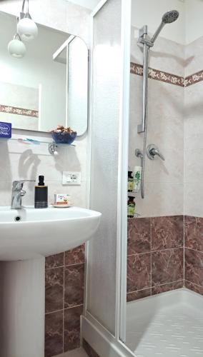 Roman Holidays Apartment