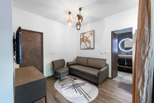 Foto Exclusive apartments Muri 5
