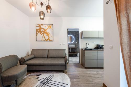 Foto Exclusive apartments Muri 4