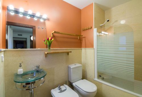 Apartamentos Turísticos Duque de Hornachuelos