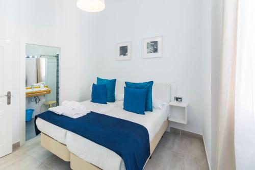 Apartamentos Tendillas