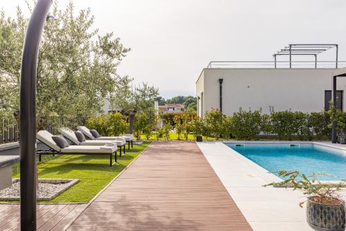 Villa Callera