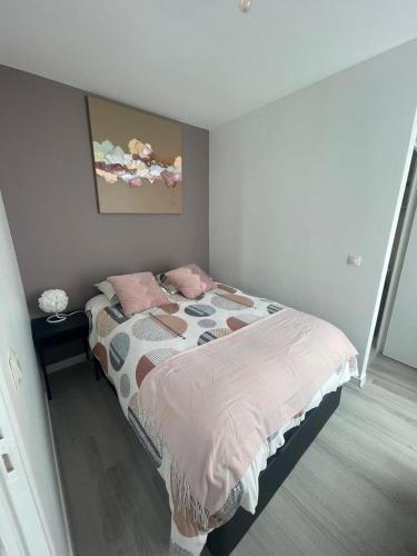 Montmartre Sacré Cœur Appartement Refait à Neuf Paris 18ème - 4 P