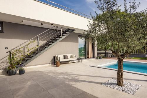 Villa Callera