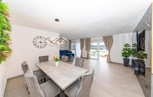 3 Bedroom Gorgeous Home In Kastel Novi