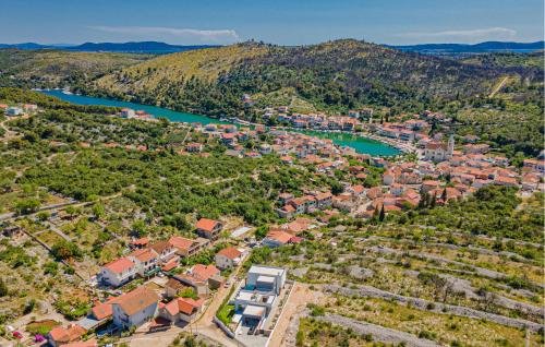 Cozy Home In Sibenik With Sauna