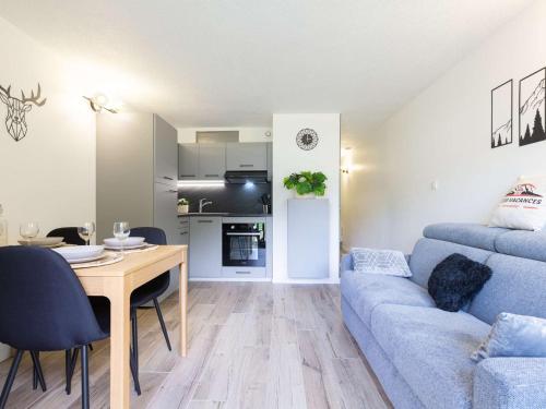 Appartement calme Saint Lary 4 personnes, proche centre, wifi inclus - FR-1-296-284