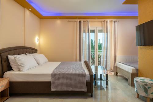 VSP RENT ROOMS FUeGO