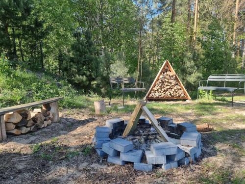 Billede fra billedgalleriet på Sielanka na Roztoczu 