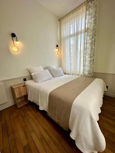 Photo de la galerie de l'établissement L'Écrin - Hypercentre de Reims, à Reims