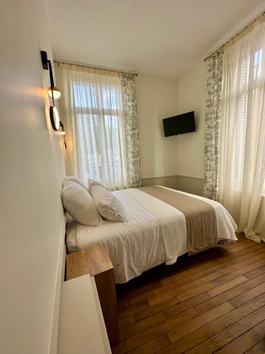 Photo de la galerie de l'établissement L'Écrin - Hypercentre de Reims, à Reims