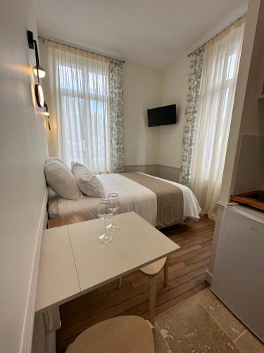 Photo de la galerie de l'établissement L'Écrin - Hypercentre de Reims, à Reims