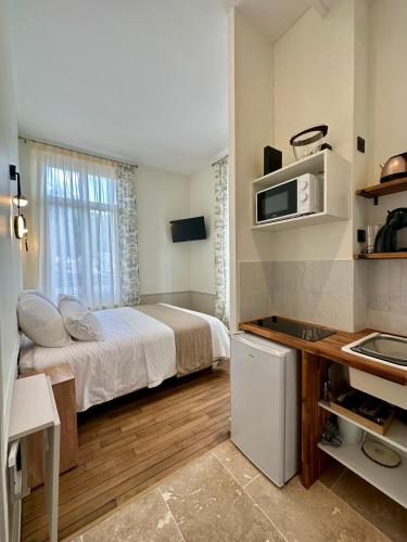 L'Écrin - Hypercentre de Reims