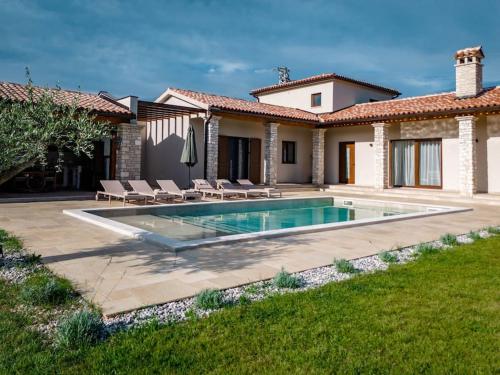 Villa Lere by IstriaLux