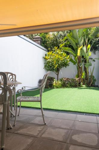 Casa das Falcoeiras - AL com pátio e jardim privados