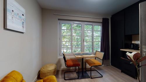 Mitwit Office Coliving