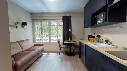 Mitwit Office Coliving