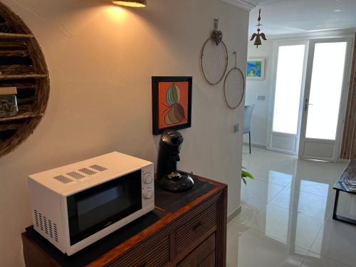 Magnifique appartement petit havre de paix Frejus